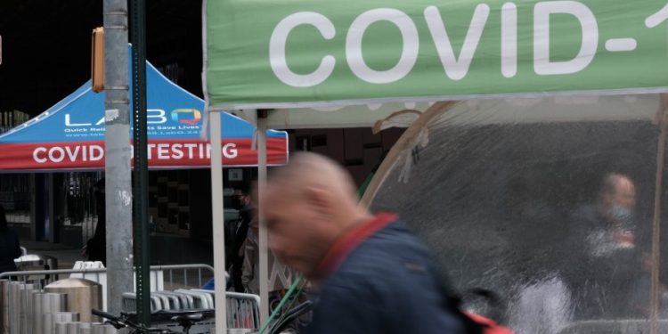 Employers are not accommodating people disabled by long COVID, activists tell House panel