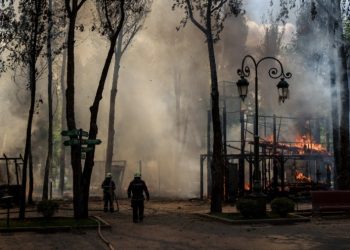 WHO estimates 3,000 avoidable deaths in Ukraine due to lack of access to chronic illness treatments