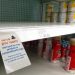 Infant formula shortage worsens