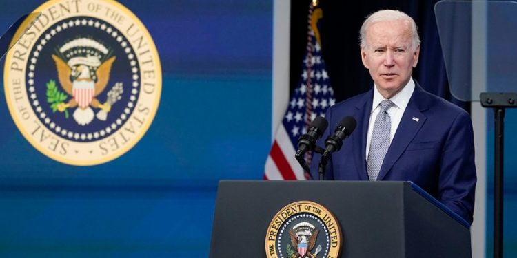 Health Care — White House to address infant formula shortage