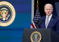 Biden to order flags at half-staff to mark 1 million COVID deaths