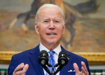 Health Care — Biden takes action on formula shortage