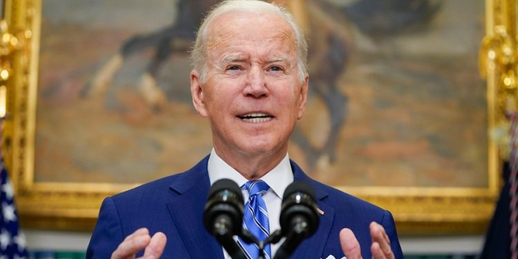 Health Care — Biden takes action on formula shortage