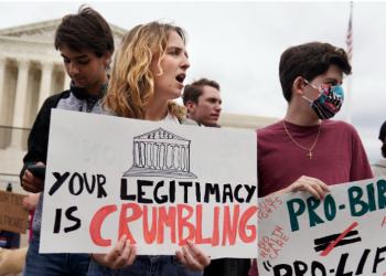 58 percent in new poll favor candidate who supports abortion access