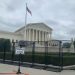 NPR reporter says ‘leading theory’ on SCOTUS leak is conservative clerk
