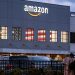 Amazon workers lose paid COVID leave