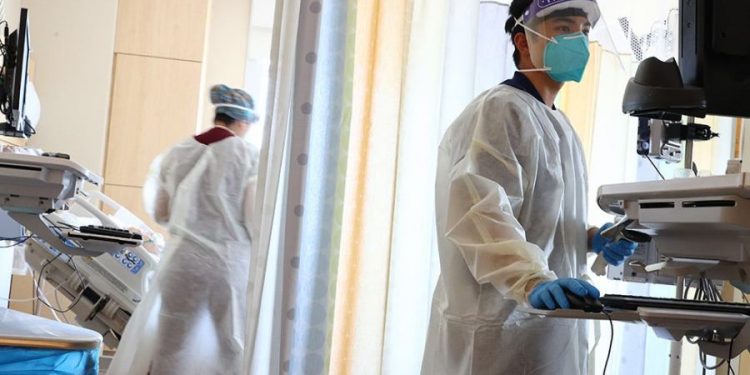 Long COVID symptoms can last more than a year, researchers say