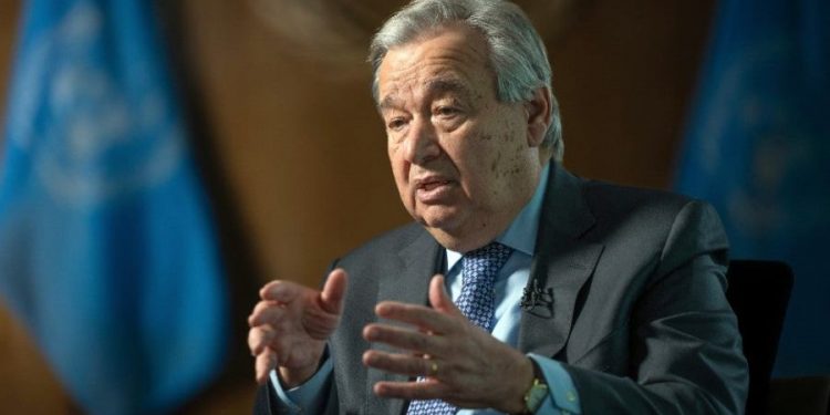 UN calls reproductive rights ‘foundation’ of equality for women and girls