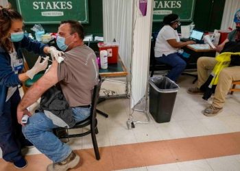 FDA limits use of J&J vaccine over rare blood clots