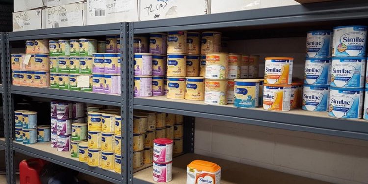 Health Care — FDA commissioner faces Congress on baby formula