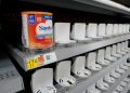 Here are the Republicans who bucked the party on baby formula bills