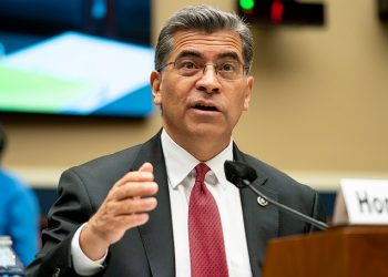 Becerra says HHS plans to ‘double down’ on providing American women with ‘the care they are entitled to’