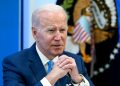 Biden to speak with infant formula manufacturers amid shortage