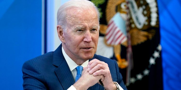 Biden to speak with infant formula manufacturers amid shortage