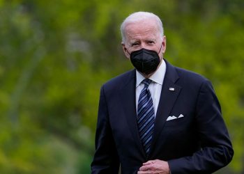Biden: ‘Range of rights’ in question if abortion opinion in leaked draft is final