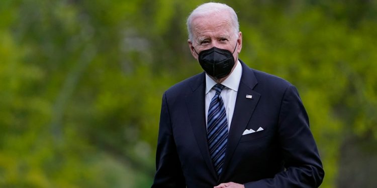 Biden: ‘Range of rights’ in question if abortion opinion in leaked draft is final