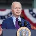 Biden says monkeypox quarantine requirements unlikely, but ‘people should be careful’