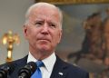 Biden signs bill to protect access to baby formula amid shortage