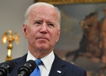 Biden signs bill to protect access to baby formula amid shortage