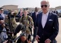 Biden says ‘everybody’ should be concerned about monkeypox