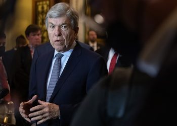 Baby formula bill faces rocky terrain in Senate