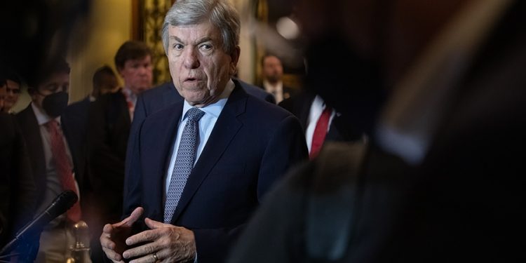 Baby formula bill faces rocky terrain in Senate