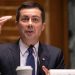 Buttigieg points blame at Abbott for baby formula shortage