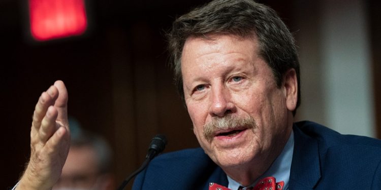 FDA chief: ‘Quite likely’ Abbott baby formula plant could be up and running again in two weeks