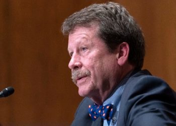 Formula shortage won’t end until July, FDA chief says