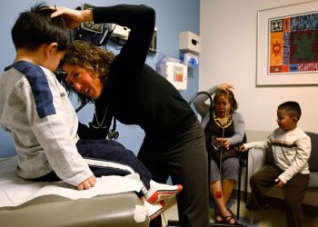 Up to 14M people could lose Medicaid coverage when health emergency ends: study