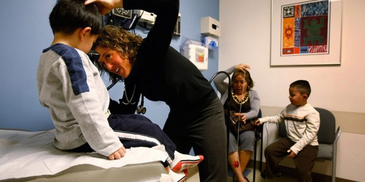 Up to 14M people could lose Medicaid coverage when health emergency ends: study