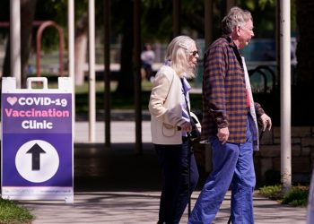 5 risks if Congress does not pass new COVID-19 funding