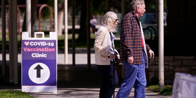 5 risks if Congress does not pass new COVID-19 funding