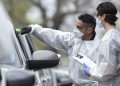 White House preps for cold-weather wave of 100M COVID infections