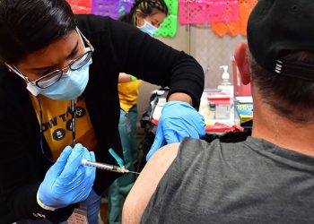 Five things to know about long COVID