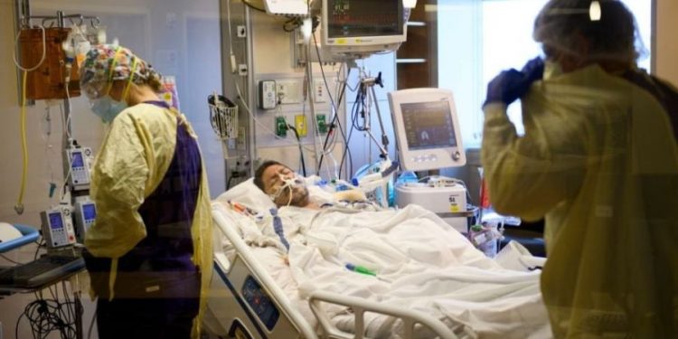 US hits 1 million deaths from COVID-19