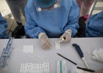 Health Care — White House prepares for surge in COVID wave