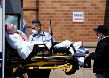 WHO: Total death toll from COVID-19 almost 15 million