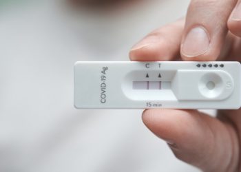 Vaccines may offer ‘only partial protection’ against long COVID: study