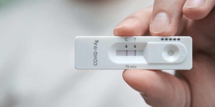 Vaccines may offer ‘only partial protection’ against long COVID: study