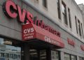 CVS to halt prescriptions for controlled substances from telehealth startups