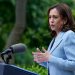 Harris meets with abortion providers, condemns ‘outrageous’ Oklahoma law
