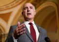 Democratic senators introduce bill to avoid future formula shortages