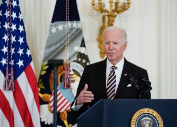 US hosts global COVID-19 summit with funding stalled in Congress