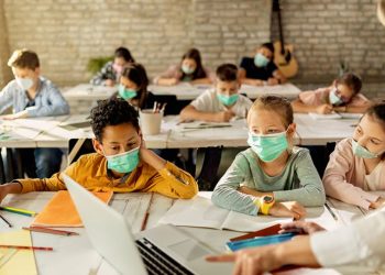 School counselors say students socially, emotionally frozen amid pandemic: NYT survey