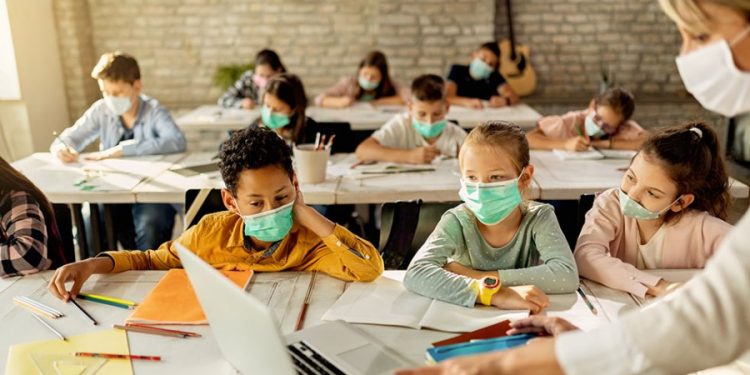 School counselors say students socially, emotionally frozen amid pandemic: NYT survey