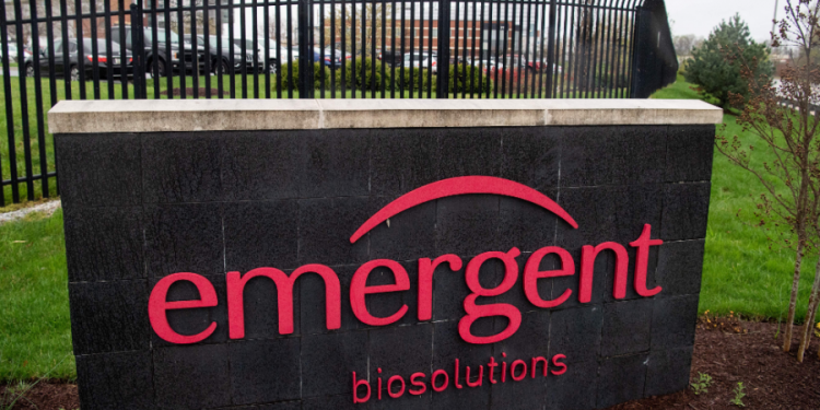 Almost 400M COVID vaccine doses destroyed at Emergent BioSolutions facility: congressional report