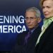 Fauci and Birx at odds over angry encounter with Pence