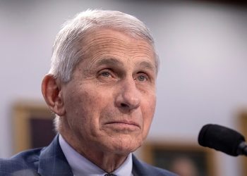 Fauci calls 1 million COVID deaths ‘incredibly tragic’: ‘Many of those deaths were avoidable’