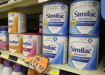 Abbott CEO details ‘serious steps’ company is taking to address baby formula shortage